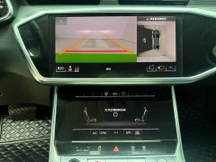 Audi A6L 45 TFSI Premium Dynamic - фото 12