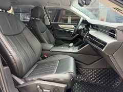 Audi A6L 45 TFSI Premium Dynamic - фото 18