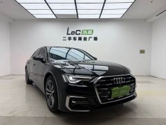 Audi A6L 45 TFSI Premium Dynamic - фото 2