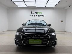 Audi A6L 45 TFSI Premium Dynamic - фото 3