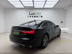 Audi A6L 45 TFSI Premium Dynamic - фото 5