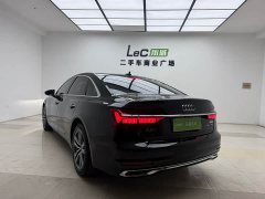 Audi A6L 45 TFSI Premium Dynamic - фото 6