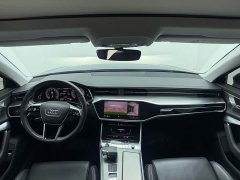 Audi A6L 45 TFSI Premium Dynamic - фото 8