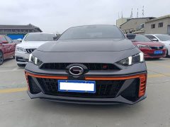 Trumpchi Shadow Leopard 270T DCT J16 R-style track version - фото 2