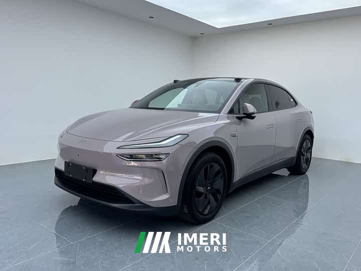 Nio L60 60kWh Edition
