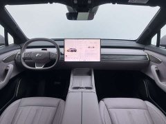 Nio L60 60kWh Edition - фото 12