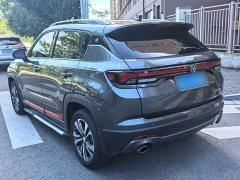 Changan CS35 PLUS Blue Whale NE 1.4T DCT Luxury Type - фото 13