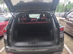 Changan CS35 PLUS Blue Whale NE 1.4T DCT Luxury Type - фото 15