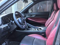 Changan CS35 PLUS Blue Whale NE 1.4T DCT Luxury Type - фото 16