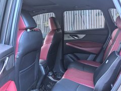 Changan CS35 PLUS Blue Whale NE 1.4T DCT Luxury Type - фото 17