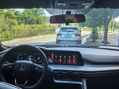 Changan CS35 PLUS Blue Whale NE 1.4T DCT Luxury Type - фото 18