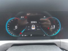 Changan CS35 PLUS Blue Whale NE 1.4T DCT Luxury Type - фото 5