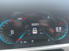 Changan CS35 PLUS Blue Whale NE 1.4T DCT Luxury Type - фото 6
