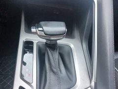 Changan CS35 PLUS Blue Whale NE 1.4T DCT Luxury Type - фото 9