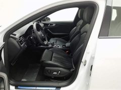 Audi A4L 2024 40 TFSI luxury and dynamic - фото 10