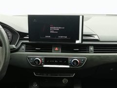 Audi A4L 2024 40 TFSI luxury and dynamic - фото 12