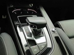 Audi A4L 2024 40 TFSI luxury and dynamic - фото 13