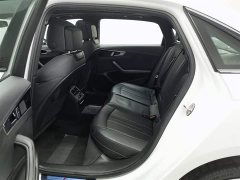 Audi A4L 2024 40 TFSI luxury and dynamic - фото 15