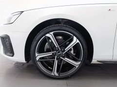 Audi A4L 2024 40 TFSI luxury and dynamic - фото 17