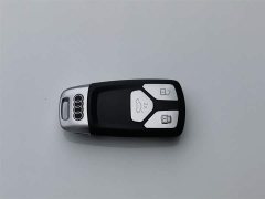 Audi A4L 2024 40 TFSI luxury and dynamic - фото 19