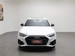 Audi A4L 2024 40 TFSI luxury and dynamic - фото 3