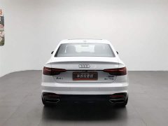Audi A4L 2024 40 TFSI luxury and dynamic - фото 4
