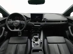 Audi A4L 2024 40 TFSI luxury and dynamic - фото 5