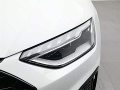 Audi A4L 2024 40 TFSI luxury and dynamic - фото 7
