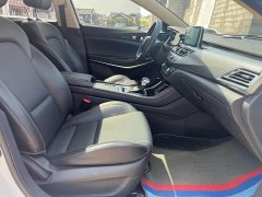 Ruicheng CC Blue Whale Edition 1.5T DCT flagship - фото 15