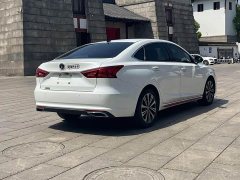 Ruicheng CC Blue Whale Edition 1.5T DCT flagship - фото 6