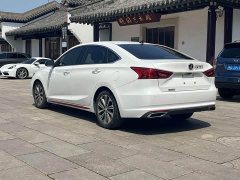 Ruicheng CC Blue Whale Edition 1.5T DCT flagship - фото 7