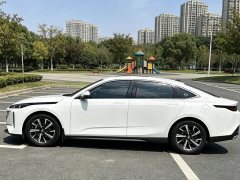 Changan Yida Blue Whale NE 1.5T GDI DCT Distinguished Type - фото 4