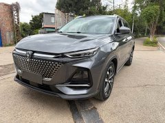 Changan X7 PLUS 1.5T automatic premium type 7 seats - фото 1