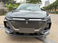 Changan X7 PLUS 1.5T automatic premium type 7 seats - фото 2