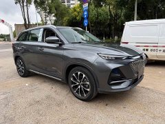 Changan X7 PLUS 1.5T automatic premium type 7 seats - фото 3