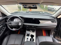 Changan X7 PLUS 1.5T automatic premium type 7 seats - фото 4