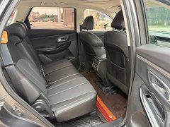 Changan X7 PLUS 1.5T automatic premium type 7 seats - фото 5