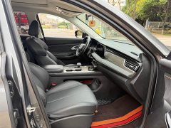 Changan X7 PLUS 1.5T automatic premium type 7 seats - фото 6