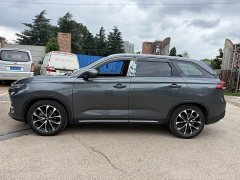 Changan X7 PLUS 1.5T automatic premium type 7 seats - фото 7