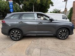 Changan X7 PLUS 1.5T automatic premium type 7 seats - фото 8
