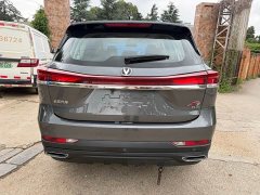 Changan X7 PLUS 1.5T automatic premium type 7 seats - фото 9
