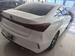 Changan Yidong Changxiang Edition PLUS Blue Whale NE 1.4T GDI DCT Distinguished Edition - фото 10