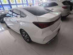 Changan Yidong Changxiang Edition PLUS Blue Whale NE 1.4T GDI DCT Distinguished Edition - фото 11