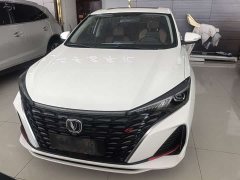 Changan Yidong Changxiang Edition PLUS Blue Whale NE 1.4T GDI DCT Distinguished Edition - фото 2