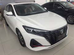 Changan Yidong Changxiang Edition PLUS Blue Whale NE 1.4T GDI DCT Distinguished Edition - фото 3