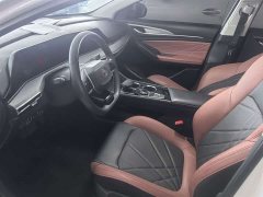 Changan Yidong Changxiang Edition PLUS Blue Whale NE 1.4T GDI DCT Distinguished Edition - фото 4