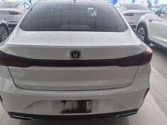 Changan Yidong Changxiang Edition PLUS Blue Whale NE 1.4T GDI DCT Distinguished Edition - фото 9