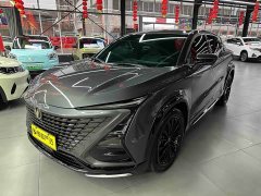 Changan UNI-T Second Generation 1.5T Prestige Edition - фото 1