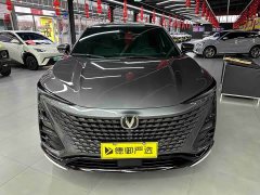 Changan UNI-T Second Generation 1.5T Prestige Edition - фото 2