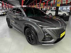 Changan UNI-T Second Generation 1.5T Prestige Edition - фото 3
